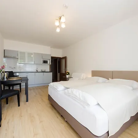 Zličín Apartmán *