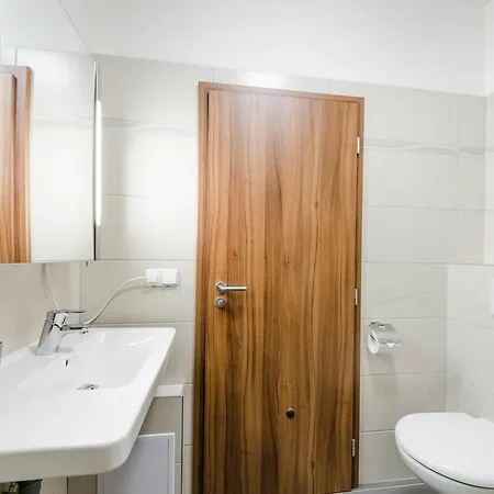 Zličín Apartmán