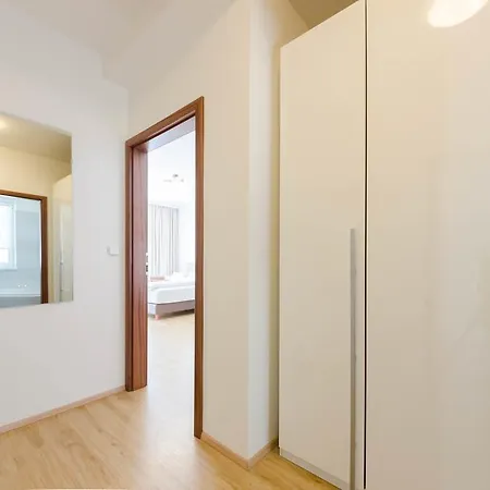Apartmán Zličín *