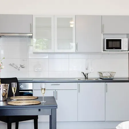 Zličín Apartmán *
