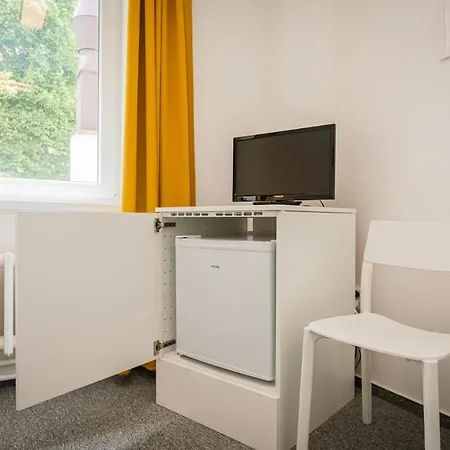 Self-service Ostas Hotel 3*