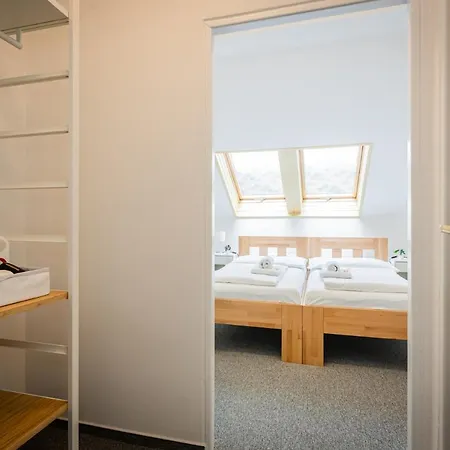 Self-service Ostas Hotel 3*