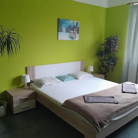 Motel Grádo Praha
