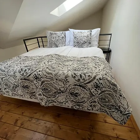 Ce Castle Apartment