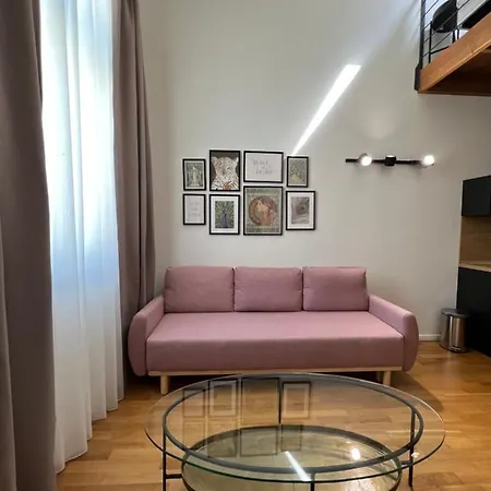 Apartment Ce Castle *