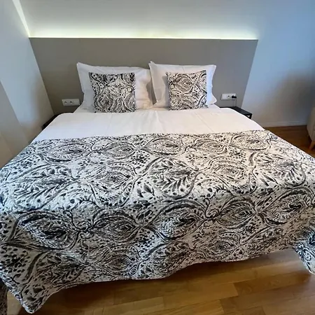 Apartment Ce Castle