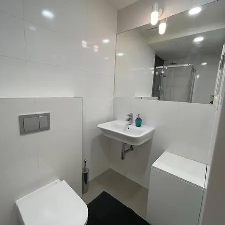 Apartment Aloha *