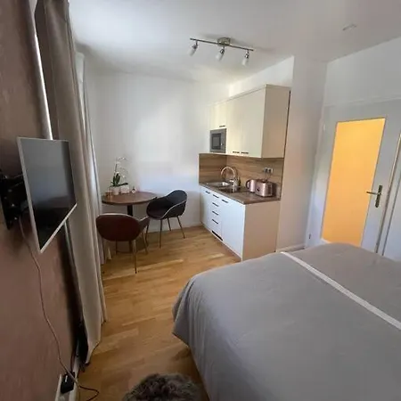Apartment Aloha