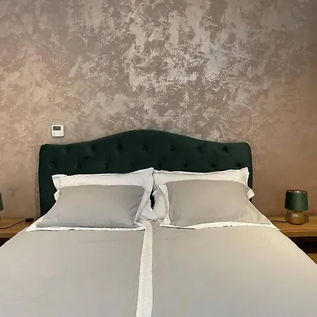 Aloha Apartment