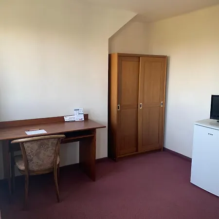 Hotel-pension Kamýk 3*