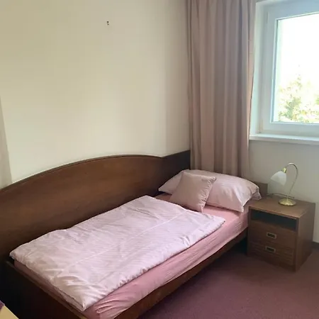 Gasthof Hotel-pension Kamýk Prag