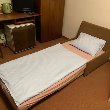 Hotel-pension Kamýk 3* Prag