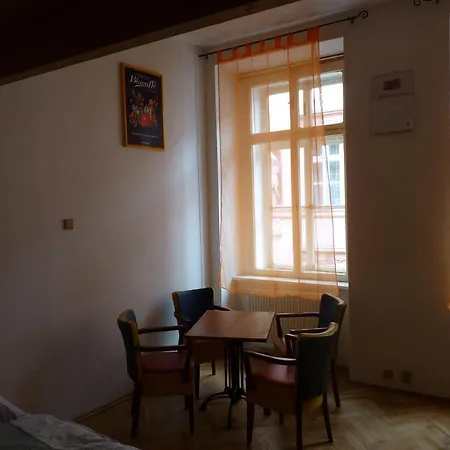 Chic Apartment Prague