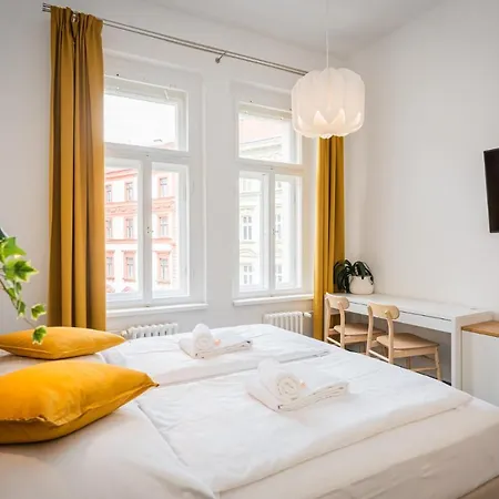 Self-service Ostas Hotel 3*