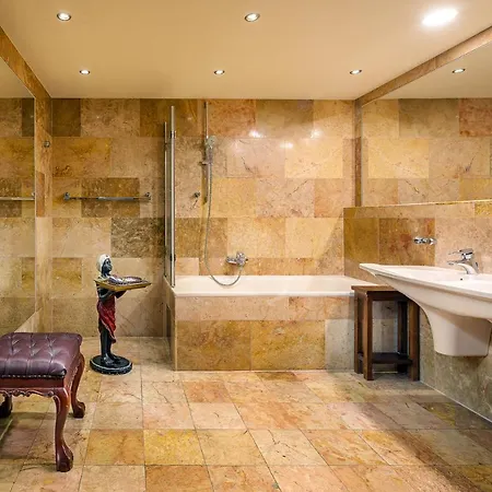 U Prince By Bhg 5* Prague