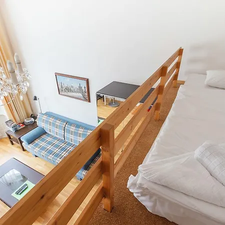 Cosy Slezska Vinohrady