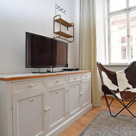 Lovely Little Cosy In * Prague