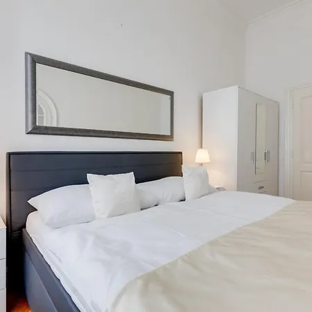 Wenceslass Square Royal Apartment *