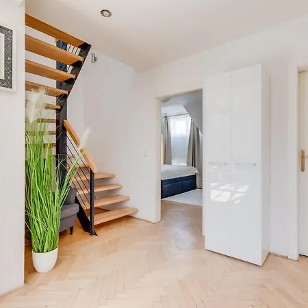 Apartment Wenceslass Square Royal *