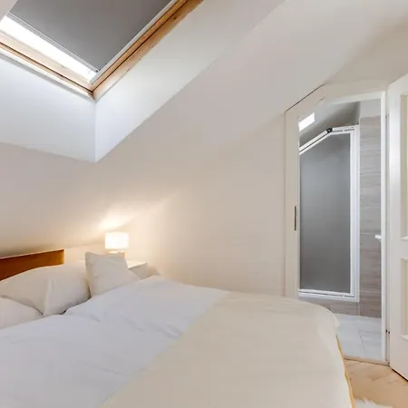 Wenceslass Square Royal Apartment *