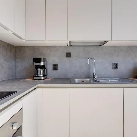 Apartment Wenceslass Square Royal *