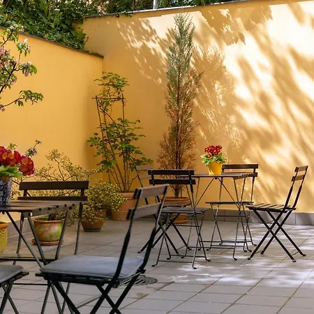 Apartmanhotel Orion 4*