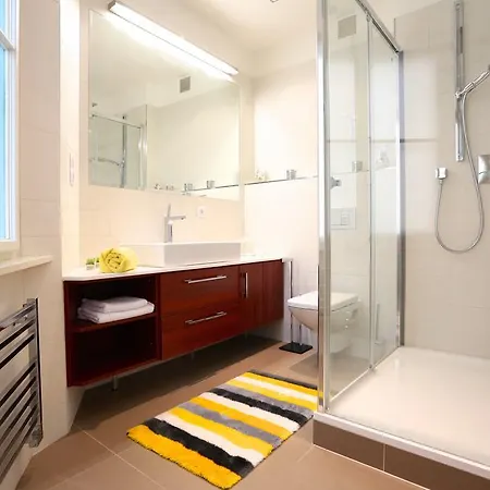 Apartment Luxurious In Parizska Street *