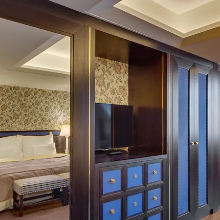 Savoy Praga
