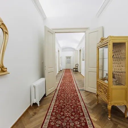 Guest house 1 Exclusive