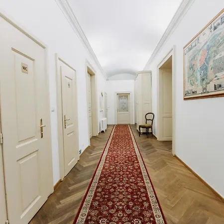 Guest house 1 Exclusive *