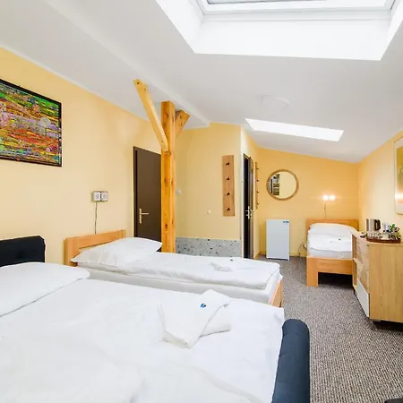 Max Hotel Praha