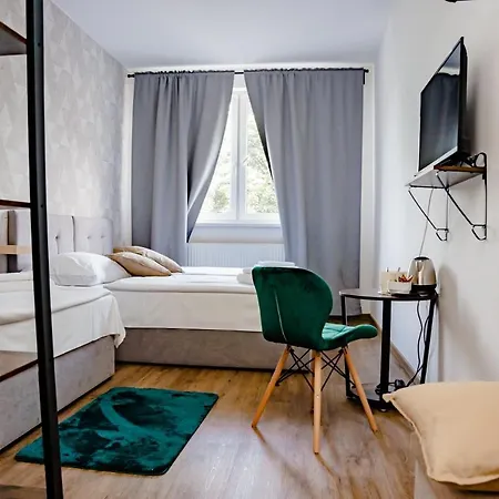 Hotel Arko Praha