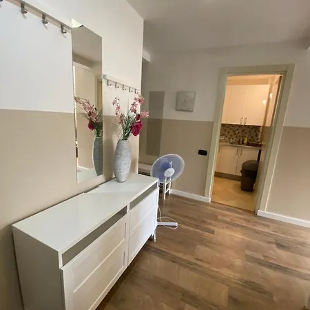 3bdr Penthouse With Terrace&ac