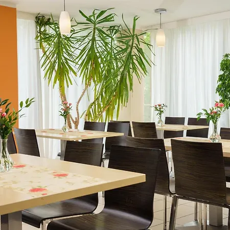 Michael Hotel Prague