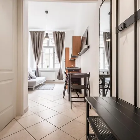Tyrsova Apartment_ *