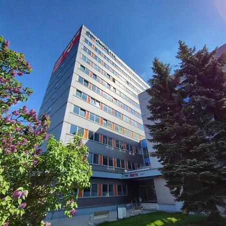 Abitohotel 3*