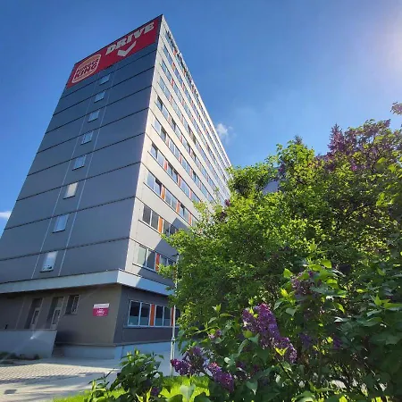 Abitohotel Hotel