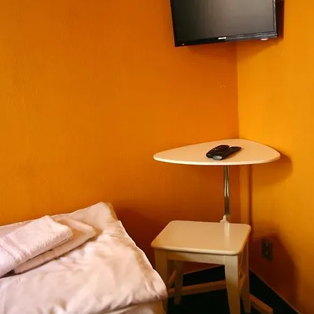 Hotelove Kolcavka Pensionat 2*