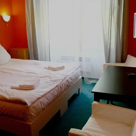 Hotelove Kolcavka Pensionat 2*