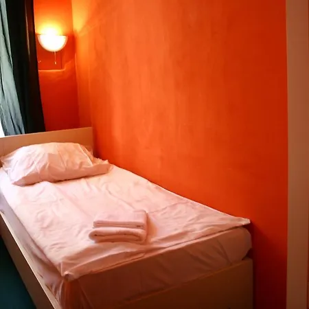 Pensionat Hotelove Kolcavka 2*