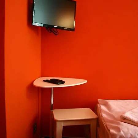 Pensionat Hotelove Kolcavka 2*