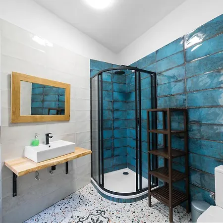 Elf Hostel Praag
