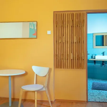 Hostel Elf Praag