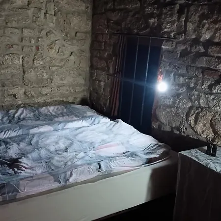 Alcatrazpraha Ubytování v soukromí