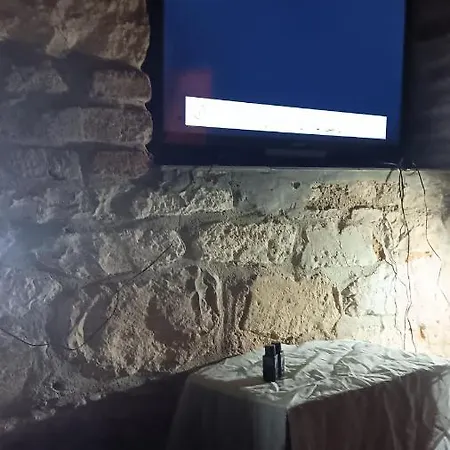 Ubytování v soukromí Alcatrazpraha *