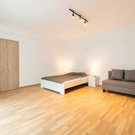 Brand New Two #64 In Elite Rezidence With Free Secure Parking Apartmán Praha