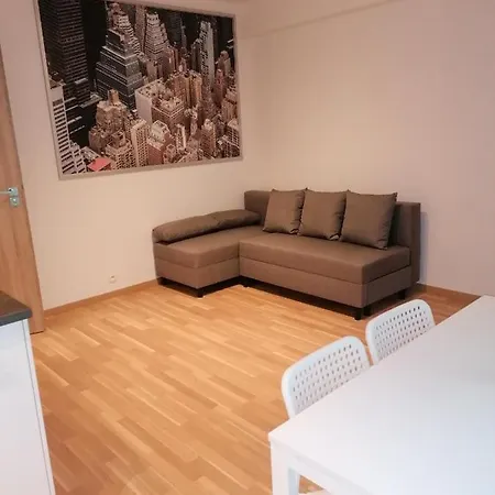 Appartamento Brand New Two #64 In Elite Rezidence With Free Secure Parking *
