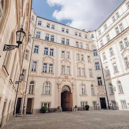 Magnificent Historical Penthouse In The Heart Of Apartment