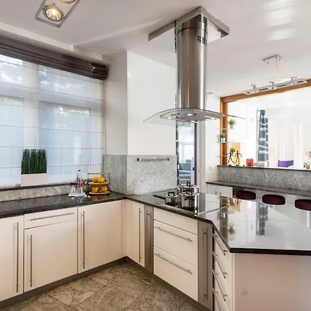 Apartment U Blazenky