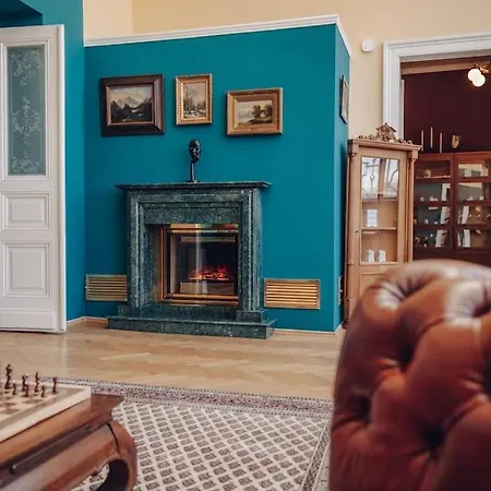 Magnificent Historical Penthouse In The Heart Of *